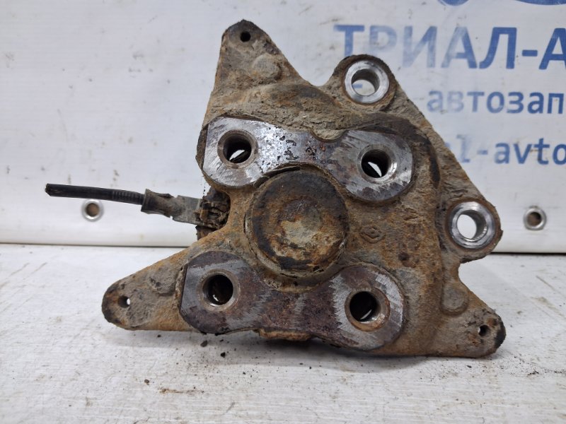 Запчасть цапфа задняя правая Renault Megane 2008-2016 3 1.5 Diesel K9K 430180834R Б/У Цапфа задняя правая Renault Megane 2008-2016 3 1.5 Diesel K9K 430180834R Б/У