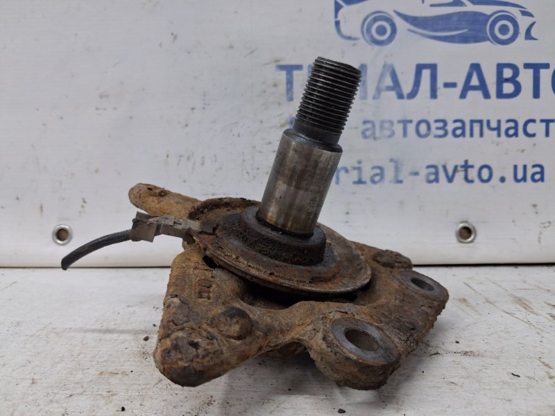 Цапфа задняя правая Megane 2008-2016 3 1.5 Diesel K9K Цапфа задняя правая Megane 2008-2016 3 1.5 Diesel K9K