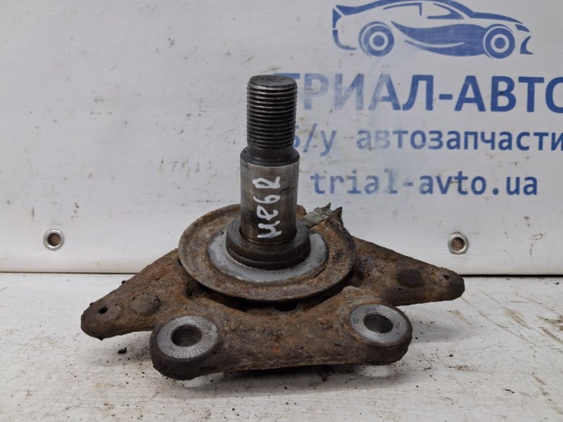 Цапфа задняя левая Megane 2008-2016 3 1.5 Diesel K9K