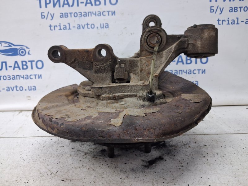 Цапфа задняя правая со ступицей Camry 2006-2011 XV40 2.4 Бензин 2AZFE