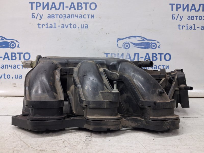 Коллектор впускной пластик RX 350 2003-2009 XU30 3.5 Бензин 2GRFE