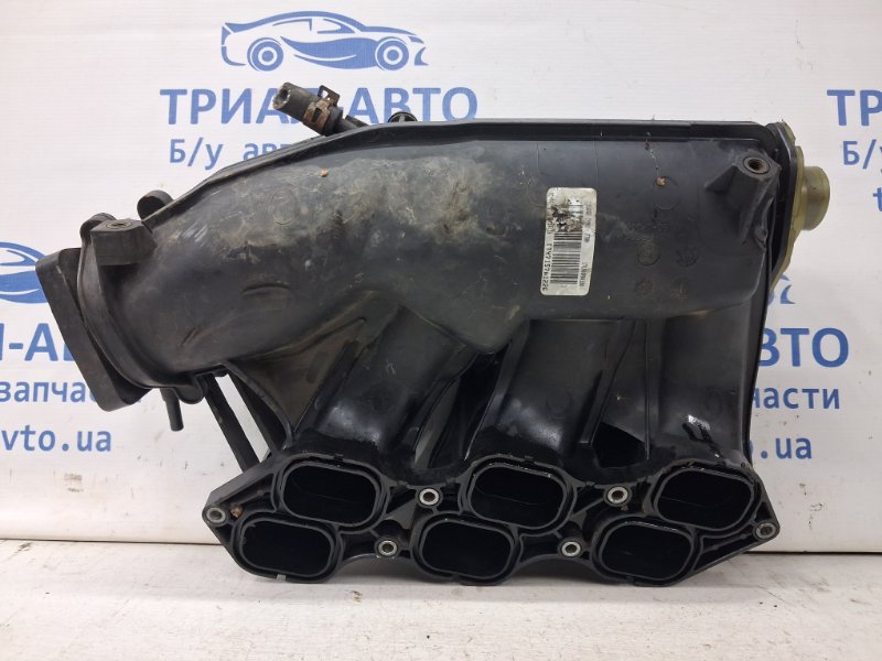 Коллектор впускной пластик RX 350 2003-2009 XU30 3.5 Бензин 2GRFE