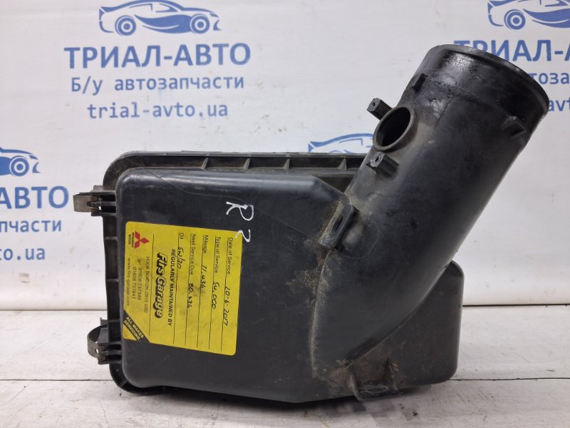 Корпус воздушного фильтра Mitsubishi ASX GA 1.8 Diesel 4N13