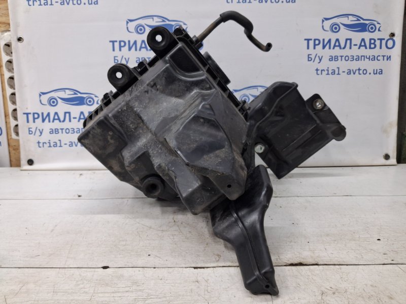 Корпус воздушного фильтра 3 2013-2019 BM 2.2 diesel