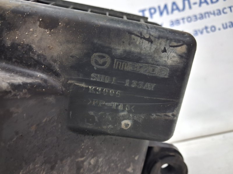 Корпус воздушного фильтра 3 2013-2019 BM 2.2 diesel