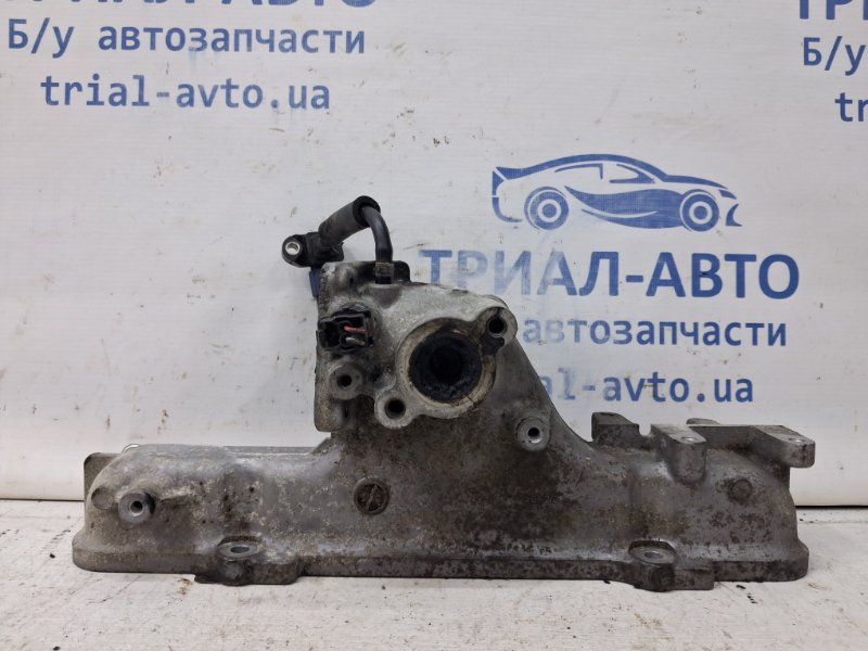 Коллектор впускной металл ASX 2010- GA 1.8 Diesel 4N13