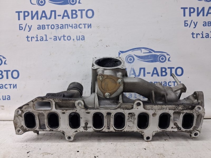Коллектор впускной металл Mazda 3 BM 2.2 diesel