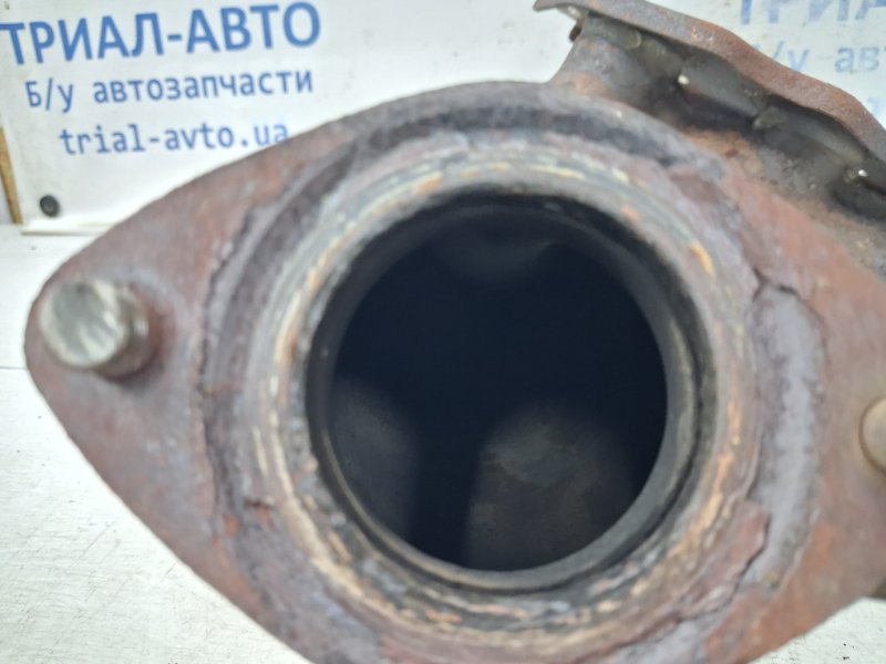 Коллектор выпускной RX 350 2003-2009 XU30 3.5 Бензин 2GRFE