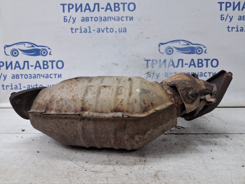 Коллектор выпускной RX 350 2003-2009 XU30 3.5 Бензин 2GRFE