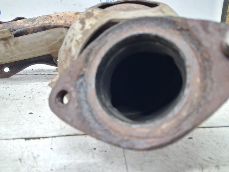 Коллектор выпускной RX 350 2003-2009 XU30 3.5 Бензин 2GRFE
