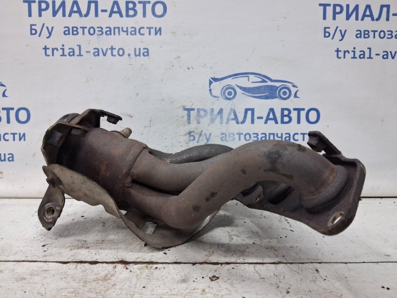 Коллектор выпускной Auris 2006-2012 E150 1.6 бензин 1ZRFAE