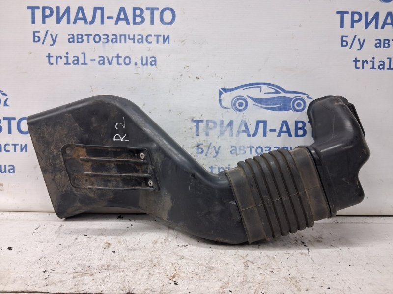 Воздухозаборник ASX 2010- GA 1.8 Diesel 4N13
