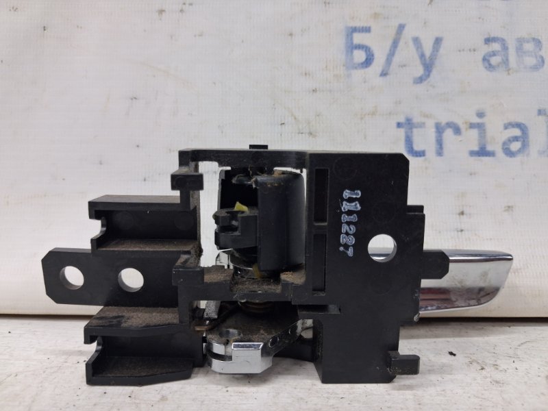 Ручка двери внутренняя правая Mitsubishi ASX GA 1.8 Diesel 4N13