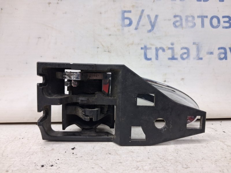 Ручка двери внутренняя левая Toyota Camry XV40 2.4 Бензин 2AZFE