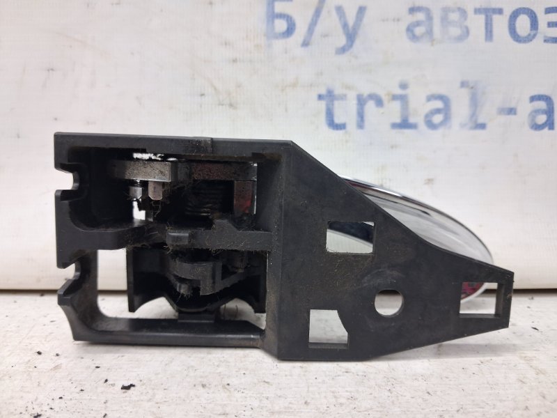 Ручка двери внутренняя левая Toyota Camry XV40 2.4 Бензин 2AZFE Ручка двери внутренняя левая Toyota Camry XV40 2.4 Бензин 2AZFE