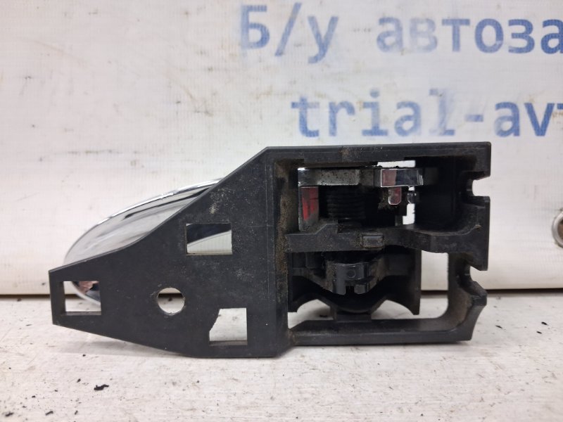 Ручка двери внутренняя правая Toyota Camry XV40 2.4 Бензин 2AZFE