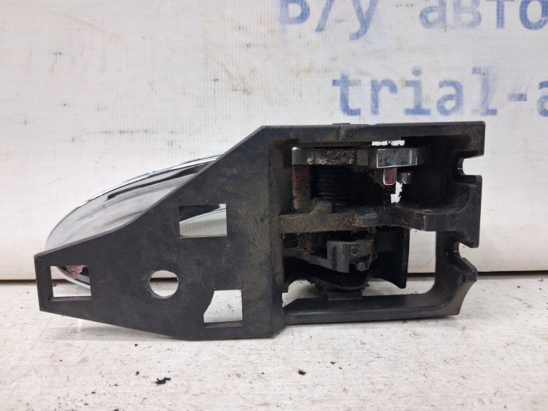 Ручка двери внутренняя правая Toyota Camry XV40 2.4 Бензин 2AZFE