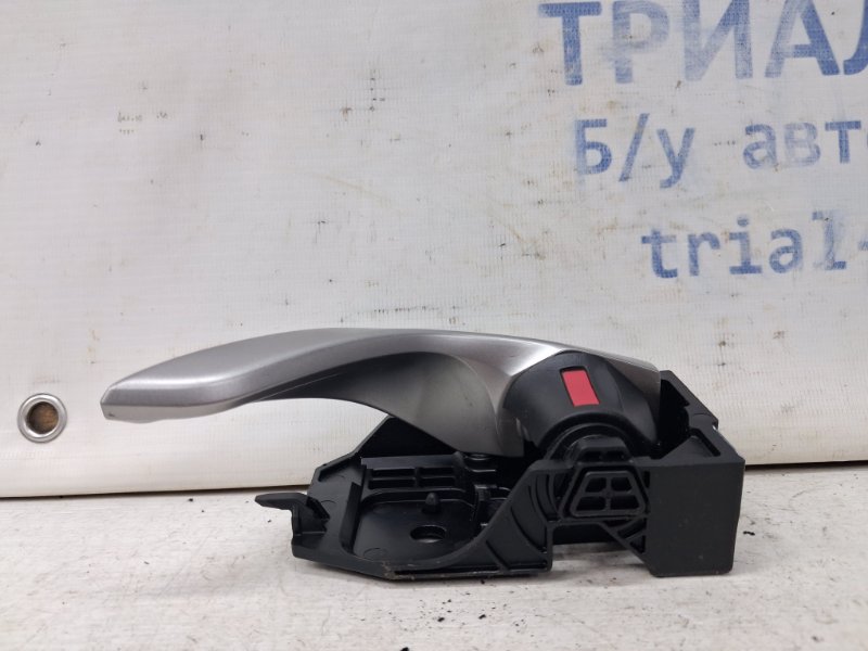 Ручка двери внутренняя левая 3 2013-2019 BM 2.2 diesel