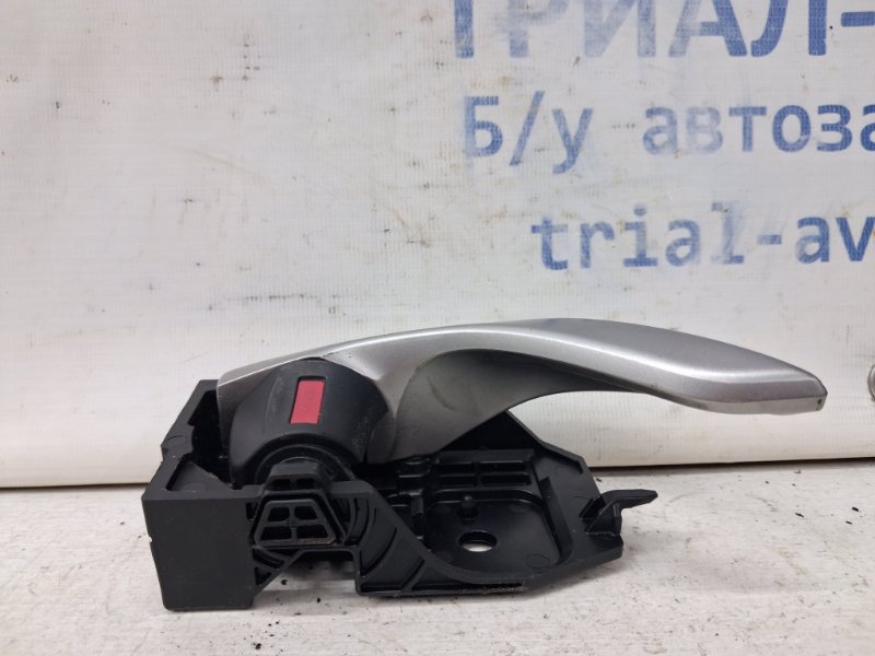 Ручка двери внутренняя правая 3 2013-2019 BM 2.2 diesel