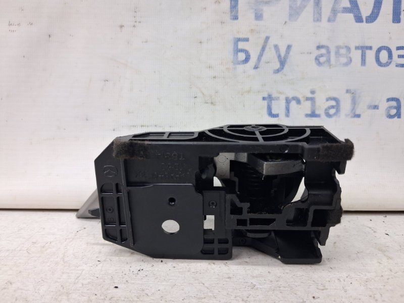 Ручка двери внутренняя правая Mazda 3 BM 2.2 diesel