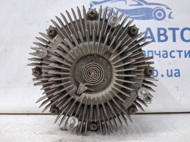 Вискомуфта Prado 2002-2009 J120 3.0 Diesel 1KDFTV