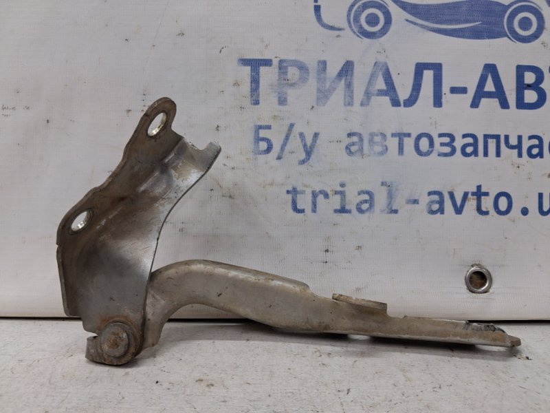 Петля капота левая Toyota Prado 2002-2009 J120 3.0 Diesel 1KDFTV 5342035060 Б/У