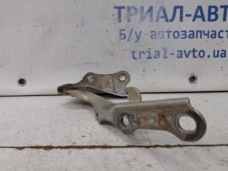 Петля капота левая Toyota Prado J120 3.0 Diesel 1KDFTV