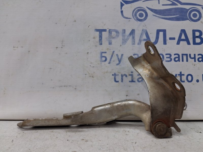 Запчасть петля капота правая Toyota Prado 2002-2009 J120 3.0 Diesel 1KDFTV 5341035060 Б/У Петля капота правая Toyota Prado 2002-2009 J120 3.0 Diesel 1KDFTV 5341035060 Б/У