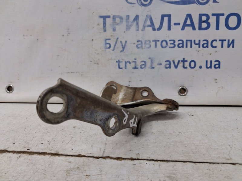Петля капота правая Prado 2002-2009 J120 3.0 Diesel 1KDFTV Петля капота правая Prado 2002-2009 J120 3.0 Diesel 1KDFTV