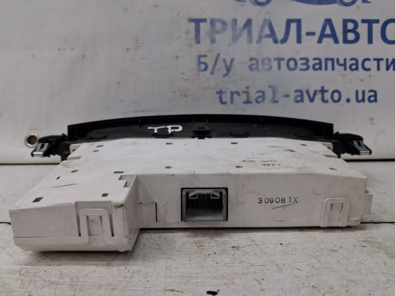 Дисплей информационный Toyota Prado J120 3.0 Diesel 1KDFTV