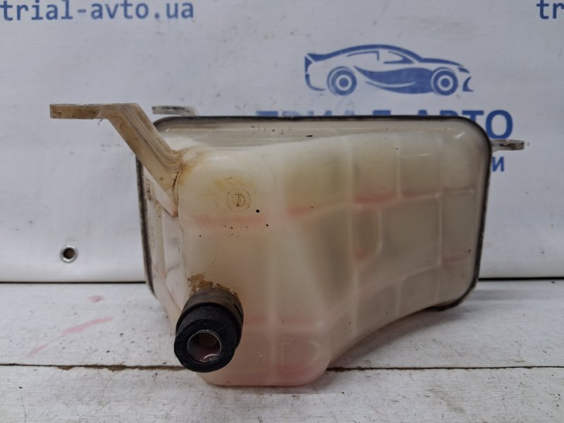 Бачок радиатора (расширительный) Toyota Prado J120 3.0 Diesel 1KDFTV