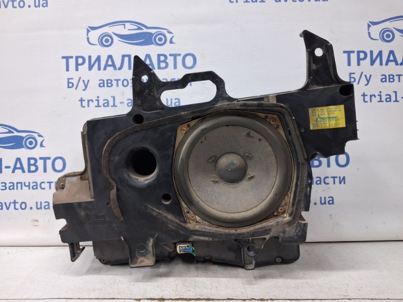 Сабвуфер Toyota Prado 2002-2009 J120 3.0 Diesel 1KDFTV 8615060110 Б/У
