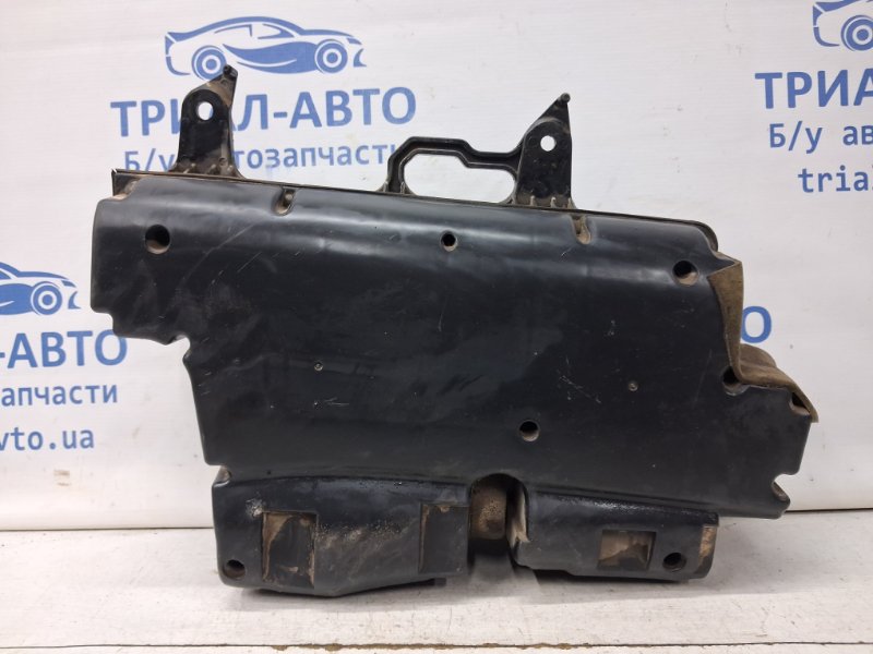 Сабвуфер Prado 2002-2009 J120 3.0 Diesel 1KDFTV