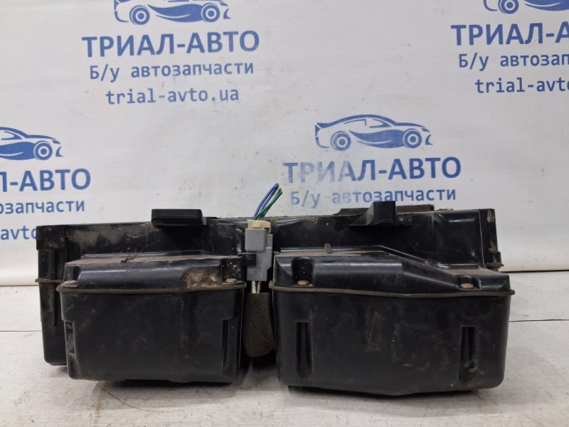 Сабвуфер Prado 2002-2009 J120 3.0 Diesel 1KDFTV