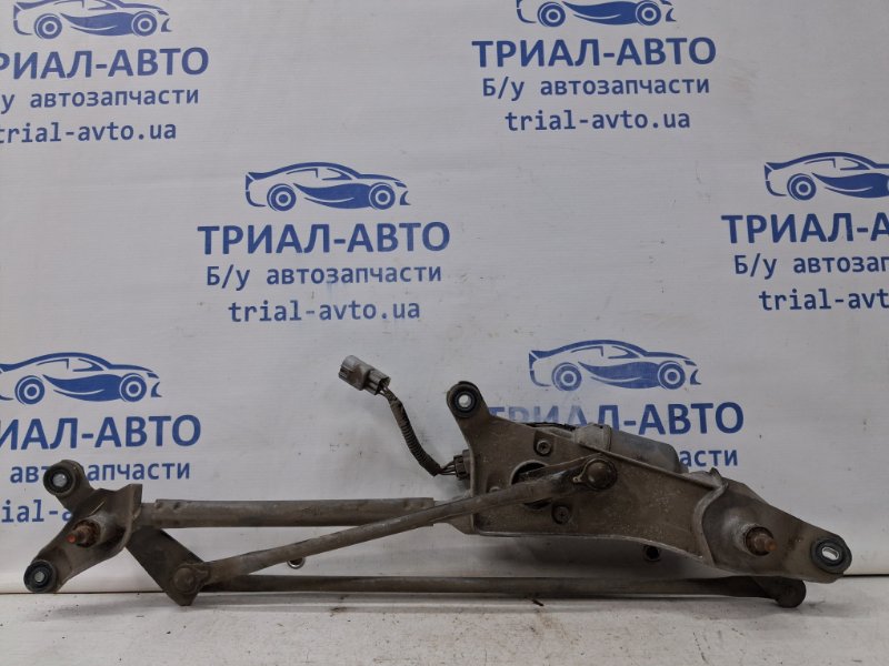 Запчасть трапеция дворников Toyota Camry 2006-2011 XV40 2.4 Бензин 2AZFE 8515033230 Б/У Трапеция дворников Toyota Camry 2006-2011 XV40 2.4 Бензин 2AZFE 8515033230 Б/У