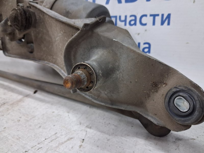 Трапеция дворников Camry 2006-2011 XV40 2.4 Бензин 2AZFE Трапеция дворников Camry 2006-2011 XV40 2.4 Бензин 2AZFE