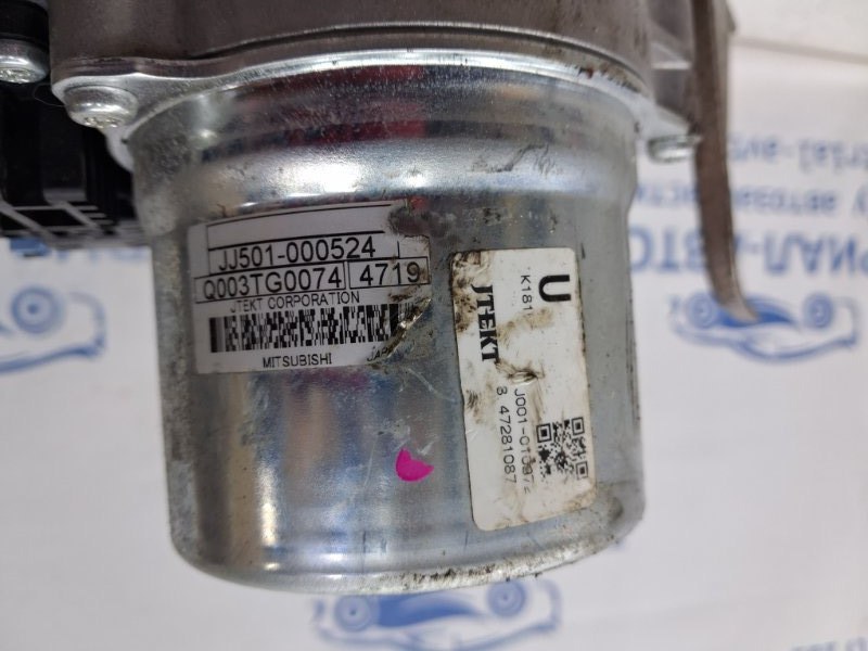 Электроусилитель 3 2013-2019 BM 2.2 diesel Электроусилитель 3 2013-2019 BM 2.2 diesel