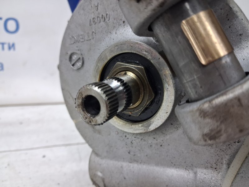 Электроусилитель ASX 2010- GA 1.8 Diesel 4N13 Электроусилитель ASX 2010- GA 1.8 Diesel 4N13