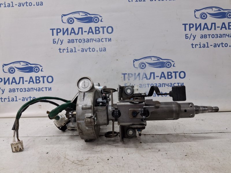 Запчасть электроусилитель Toyota Auris 2006-2012 E150 1.6 бензин 1ZRFAE 4525002672 Б/У Электроусилитель Toyota Auris 2006-2012 E150 1.6 бензин 1ZRFAE 4525002672 Б/У