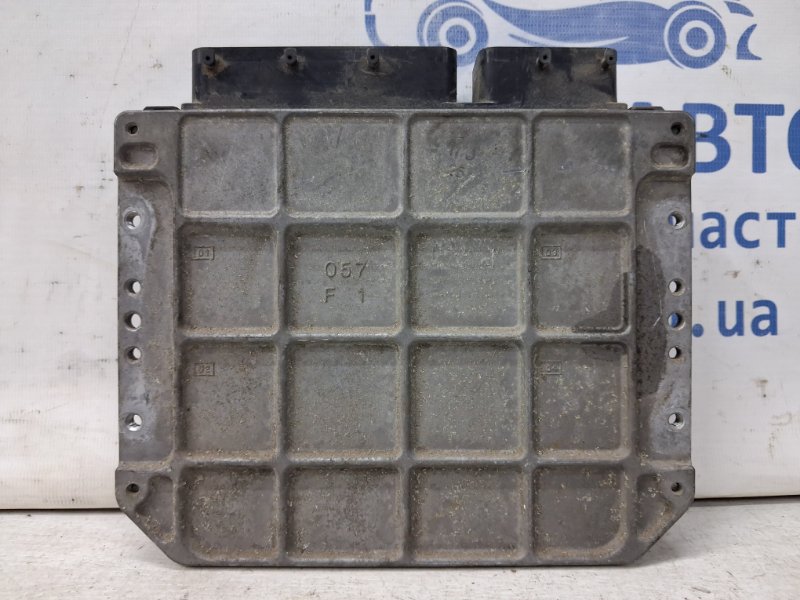 Блок управления двигателем Camry 2006-2011 XV40 2.4 Бензин 2AZFE