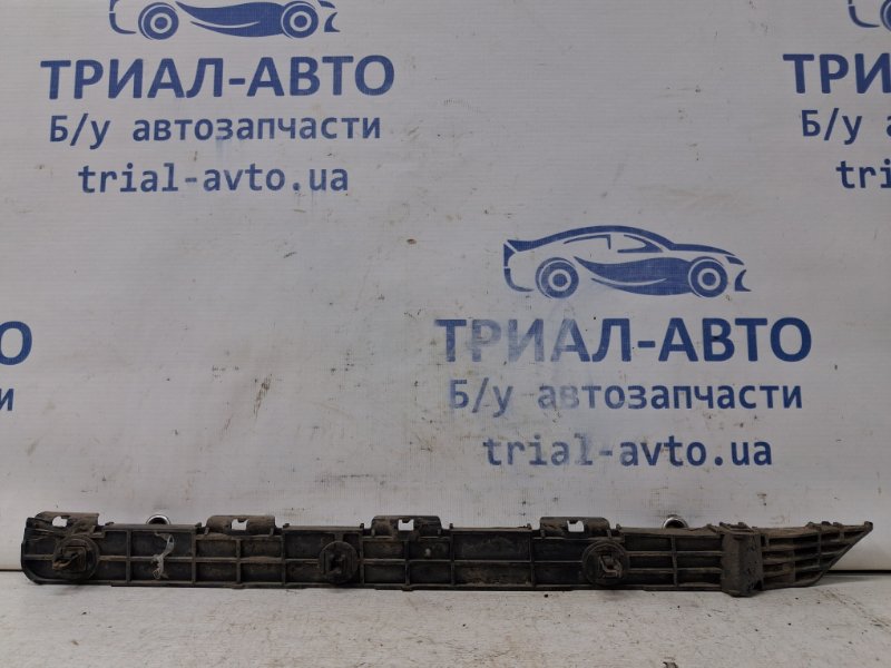 Кронштейн бампера задний левый Toyota Camry XV40 2.4 Бензин 2AZFE