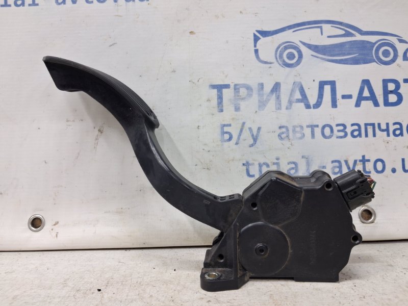 Педаль газа Toyota Camry 2006-2011 XV40 2.4 Бензин 2AZFE 7811033020 Б/У