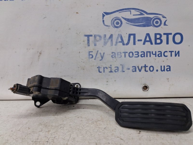 Педаль газа Camry 2006-2011 XV40 2.4 Бензин 2AZFE
