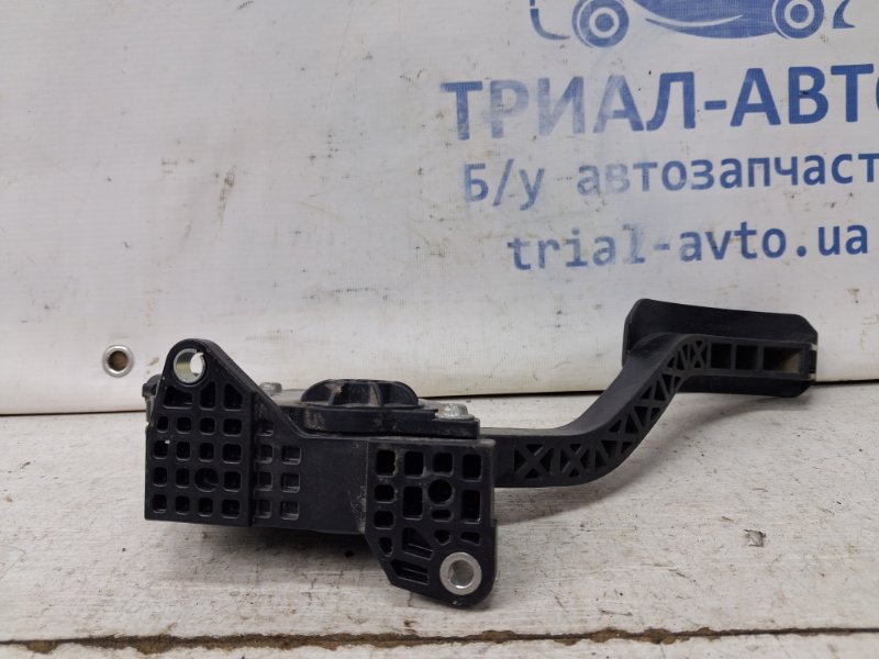 Педаль газа Toyota Camry XV40 2.4 Бензин 2AZFE