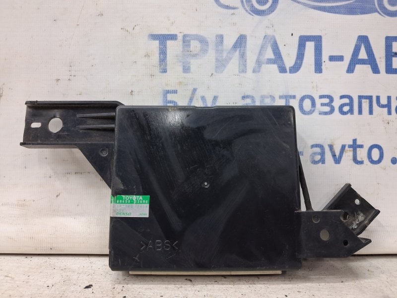 Блок управления Toyota Camry 2006-2011 XV40 2.4 Бензин 2AZFE 8865033690 Б/У