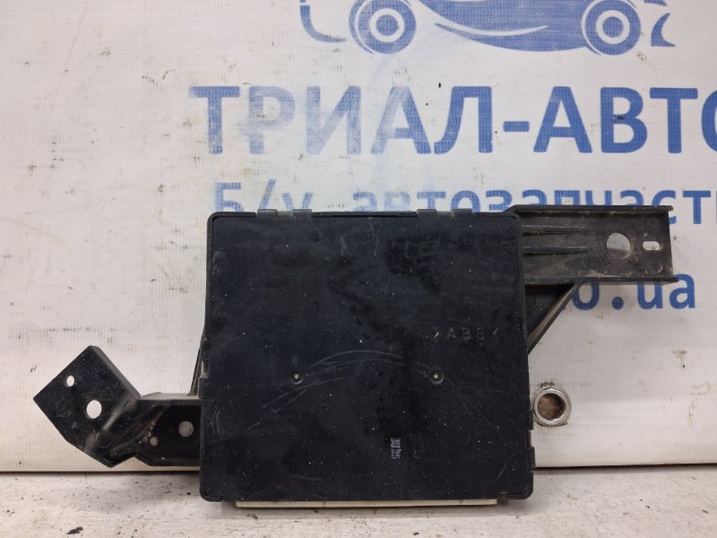 Блок управления Camry 2006-2011 XV40 2.4 Бензин 2AZFE