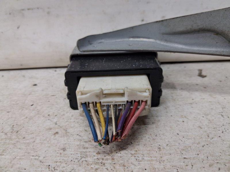 Блок управления Camry 2006-2011 XV40 2.4 Бензин 2AZFE