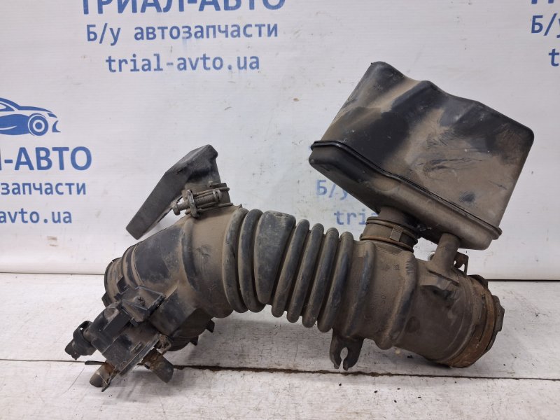 Патрубок воздушного фильтра Toyota Camry 2006-2011 XV40 2.4 Бензин 2AZFE 1788128250 Б/У