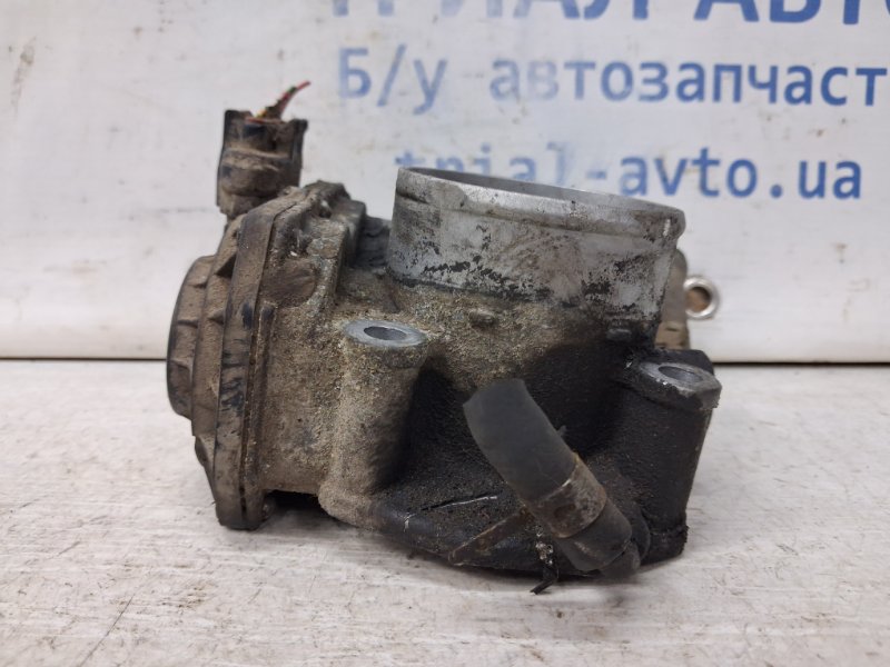 Заслонка дроссельная Camry 2006-2011 XV40 2.4 Бензин 2AZFE