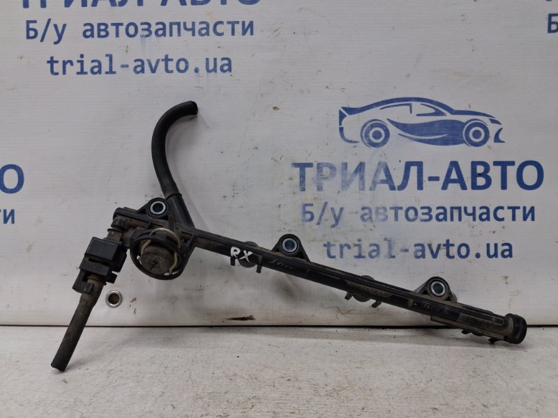 Запчасть топливная рампа Lexus RX 350 2003-2009 XU30 3.5 Бензин 2GRFE 238070P040 Б/У Топливная рампа Lexus RX 350 2003-2009 XU30 3.5 Бензин 2GRFE 238070P040 Б/У